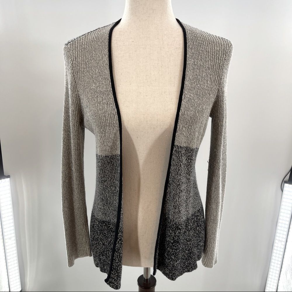 EILEEN FISHER CARDIGAN SWEATER, SP